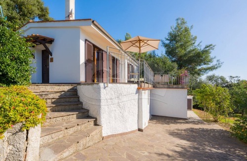 Lido di Capoliveri Villa | Villa Pavel - Goelba