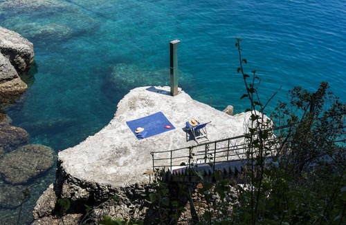 Arzeno Villa | Villa Peninsula - by BelcantoVillas