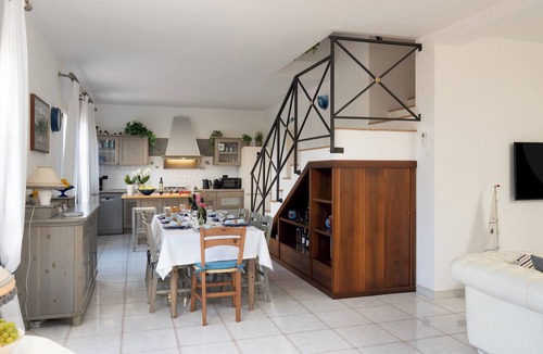 Rio Villa | Villa Perelle 8, Emma Villas