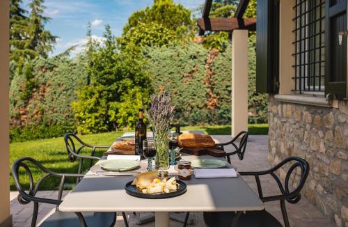 Varignana House | Villa Pergola by Palazzo di Varignana