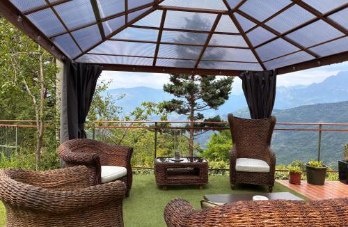 Berzi House | Villa Perla del Sole