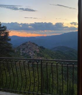 Berzi House | Villa Perla del Sole