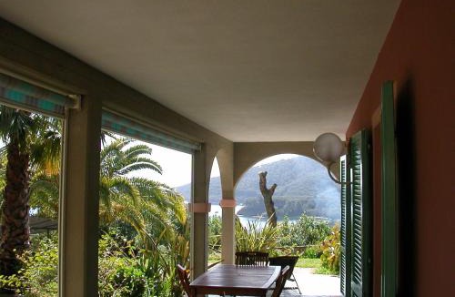 Naregno Apartment | Villa Perla sul Mare