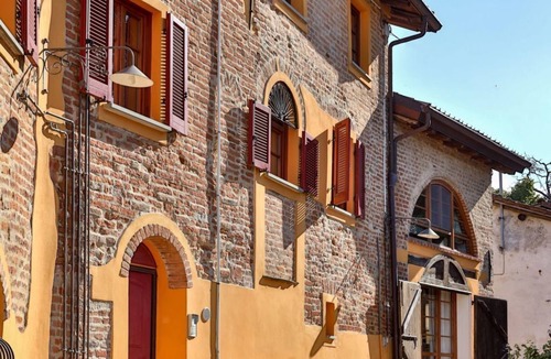 Mombaruzzo Apartment | Villa Pesce,Dolcetto by Interhome