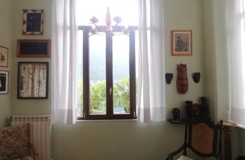Omegna Apartment | Villa Pia Bianca