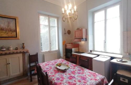 Omegna Apartment | Villa Pia Bianca