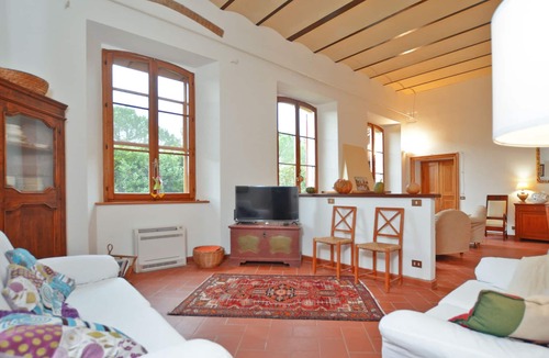 Cetona Villa | Villa Piandisette, Cetona, Italy