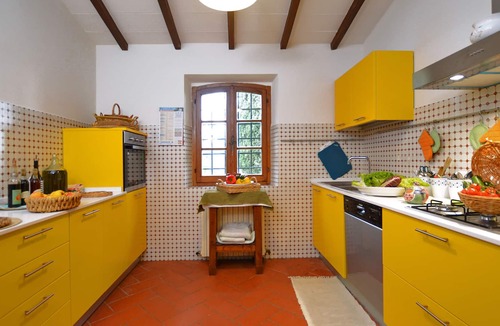 Cetona Villa | Villa Piandisette, Cetona, Italy