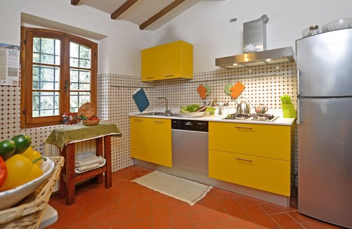 Cetona Villa | Villa Piandisette, Cetona, Italy