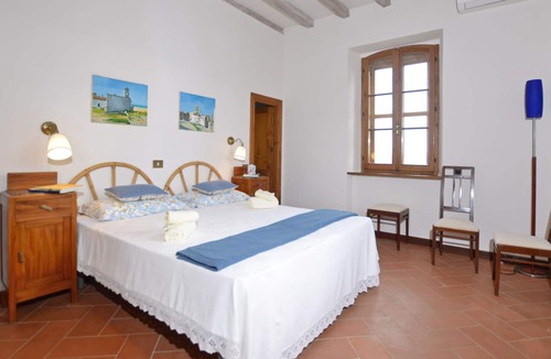 Cetona Villa | Villa Piandisette, Cetona, Italy