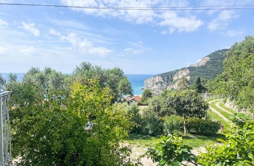 Finale Ligure Villa | Villa Pierina-1 by Interhome