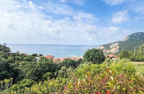 Finale Ligure Villa | Villa Pierina-1 by Interhome