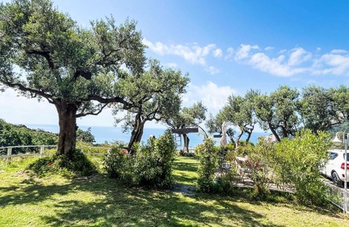 Finale Ligure Villa | Villa Pierina-1 by Interhome