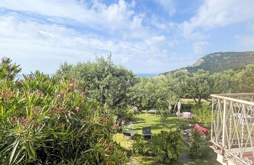Finale Ligure Villa | Villa Pierina-1 by Interhome
