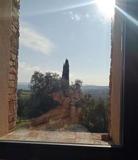 Campagnatico Villa | Villa Pieve Vecchia