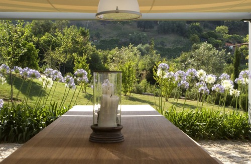 Porto Ercole Villa | Villa Pimpinnacolo, Porto Ercole, Monte Argentario, Tuscany, with pool and view