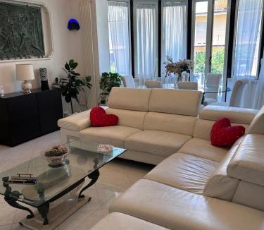 Colleferro Villa | Villa Pina b&b