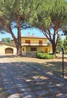 Pianola Villa | Villa Pina