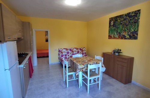 Innamorata Apartment | VILLA PINETA MARE - PIGNA 1 - VILLA PINETA MARE