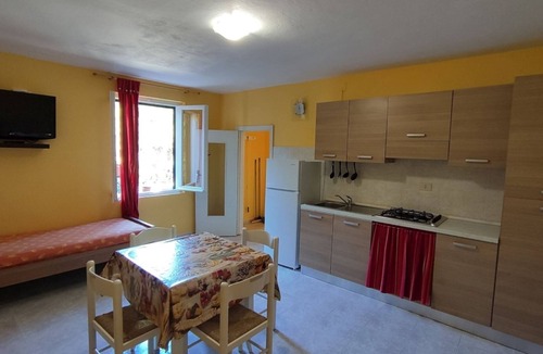 Innamorata Apartment | VILLA PINETA MARE - PIGNA 1 - VILLA PINETA MARE