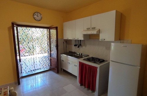 Innamorata Apartment | VILLA PINETA MARE - PIGNA 2 - VILLA PINETA MARE