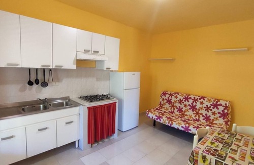 Innamorata Apartment | VILLA PINETA MARE - PIGNA 2 - VILLA PINETA MARE