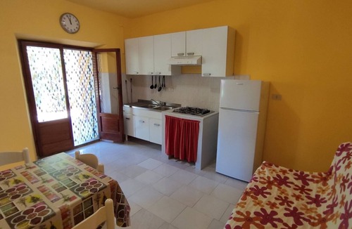 Innamorata Apartment | VILLA PINETA MARE - PIGNA 2 - VILLA PINETA MARE