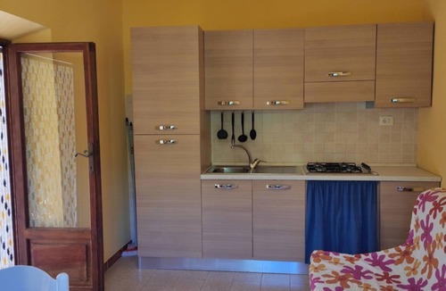 Innamorata Apartment | VILLA PINETA MARE - PIGNA 3 - VILLA PINETA MARE