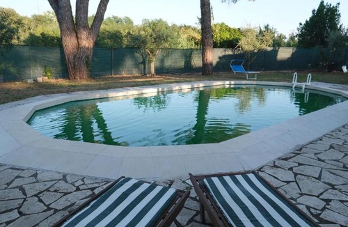 Sarzana House | Villa Pini