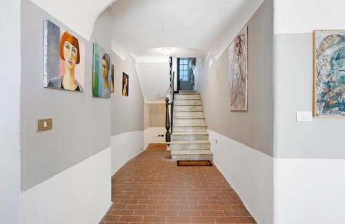 Sarzana House | Villa Pini