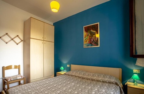 Lido di Volano Villa | Villa- Pino 3