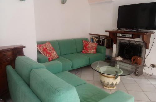 Ischia Porto Apartment | Villa Pithecusa