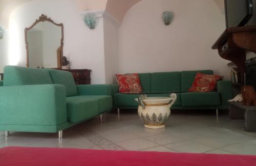 Ischia Porto Apartment | Villa Pithecusa
