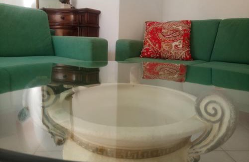 Ischia Porto Apartment | Villa Pithecusa