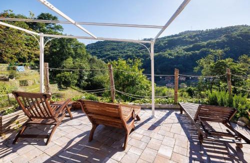 Finale Ligure House | Villa Piuma