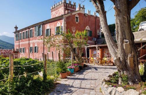 Finale Ligure House | Villa Piuma