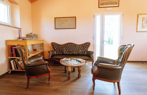 Grosseto House | Villa Podere 109 - BioWine