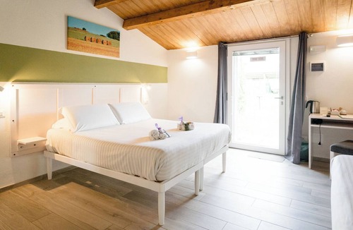 Grosseto House | Villa Podere 109 - BioWine