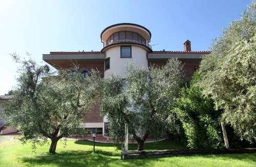 Pescia Romana House | Villa Poggio Chiaro