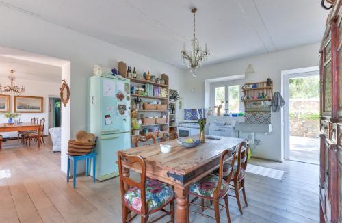 Campo nell'Elba Villa | Villa poggio della Galea