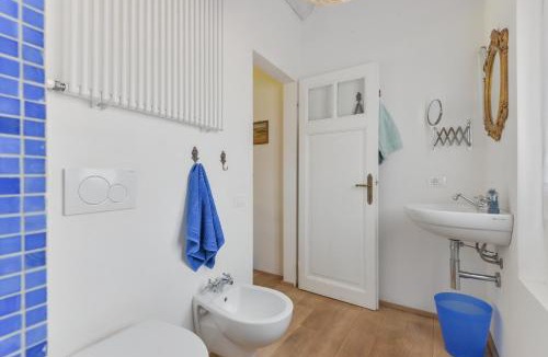 Campo nell'Elba Villa | Villa poggio della Galea