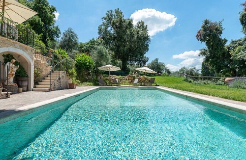 Sezze Villa | Villa Pontina - Homelike Villas