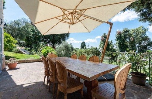 Sezze Villa | Villa Pontina - Homelike Villas