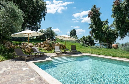 Sezze Villa | Villa Pontina - Homelike Villas