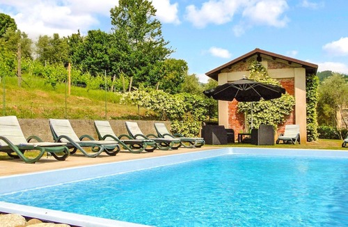 Vigneta Villa | Villa, private pool,mountain views. Aircon included in price. Visit cinqueterre!