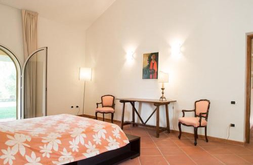 Campagnano di Roma Villa | Villa Profumo
