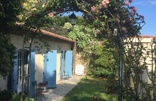 Sanremo Apartment | Villa Provenzale