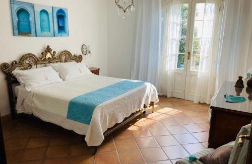 Sanremo Apartment | Villa Provenzale