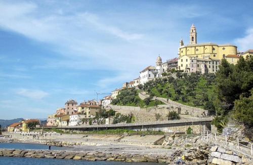 Cervo Villa | Villa Quaranta by Interhome