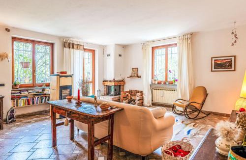 Cervo Villa | Villa Quaranta by Interhome